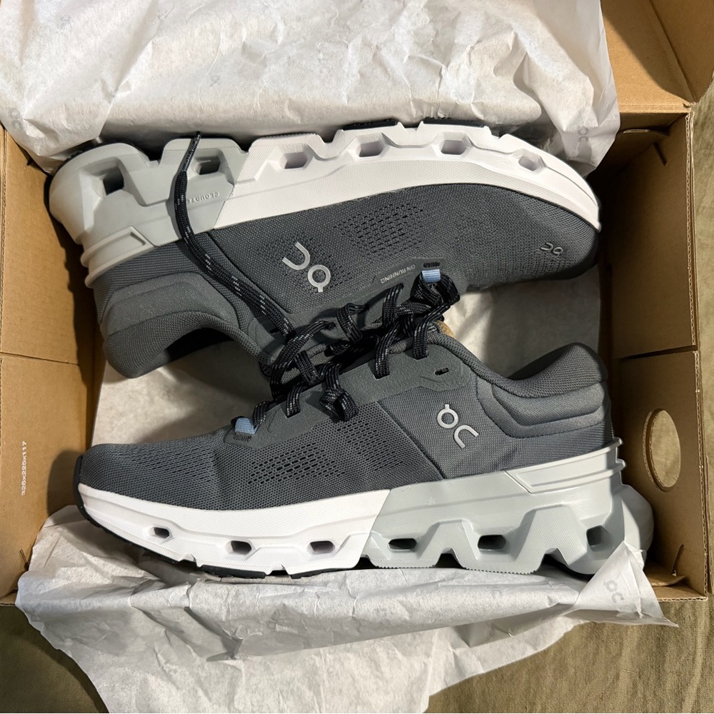 ON Men’s Cloudflyer 5 Men’s Shoe